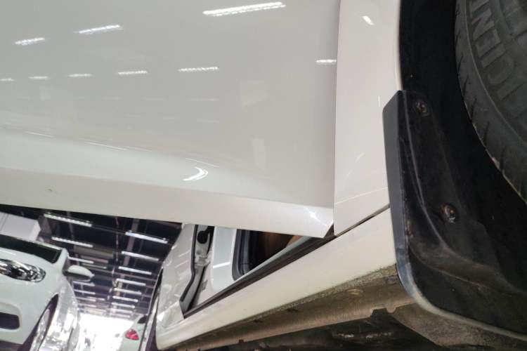 Used Buick Regal 2023 552T Smart Enjoyment Version Right Side Sill