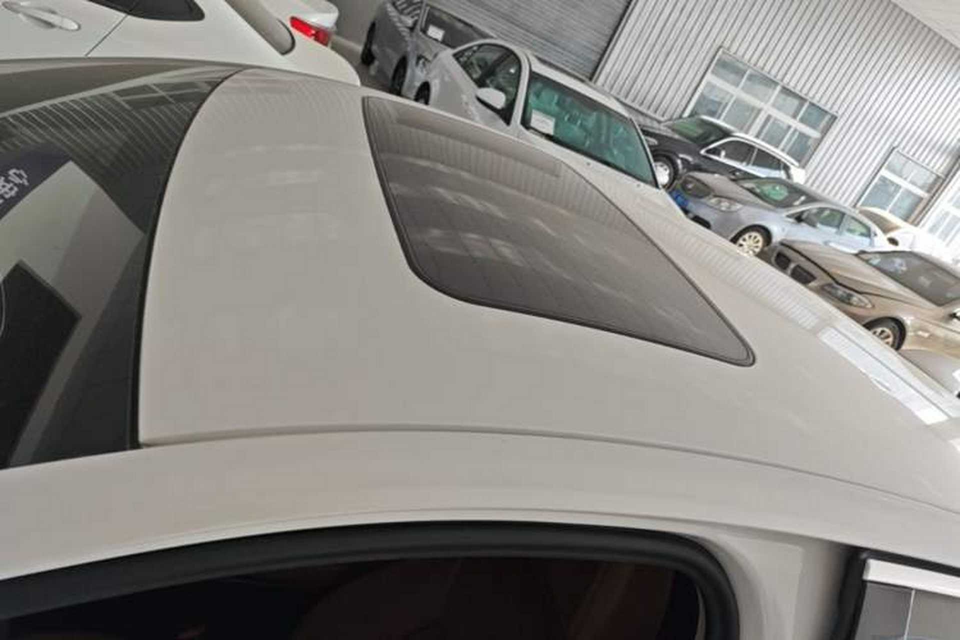 Used Buick Regal 2023 552T Smart Enjoyment Version Roof