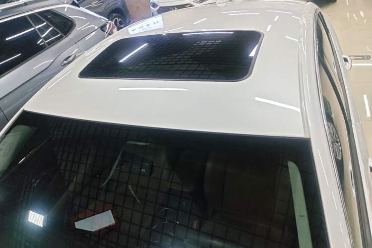 Used Buick Regal 2023 552T Smart Enjoyment Version Roof
