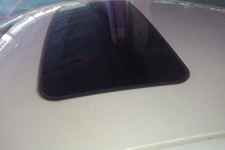 Used Buick Regal 2023 552T Smart Enjoyment Version Roof