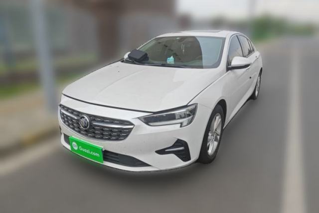 Used Buick Regal 2023 552T Smart Enjoyment Version