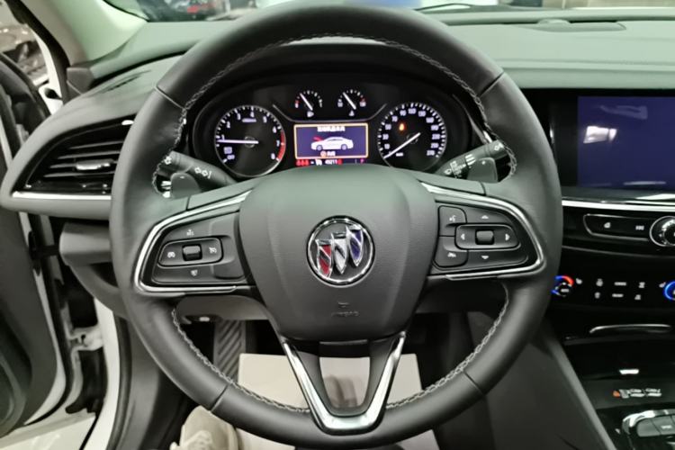Used Buick Regal 2023 552T Smart Enjoyment Version Steering Wheel