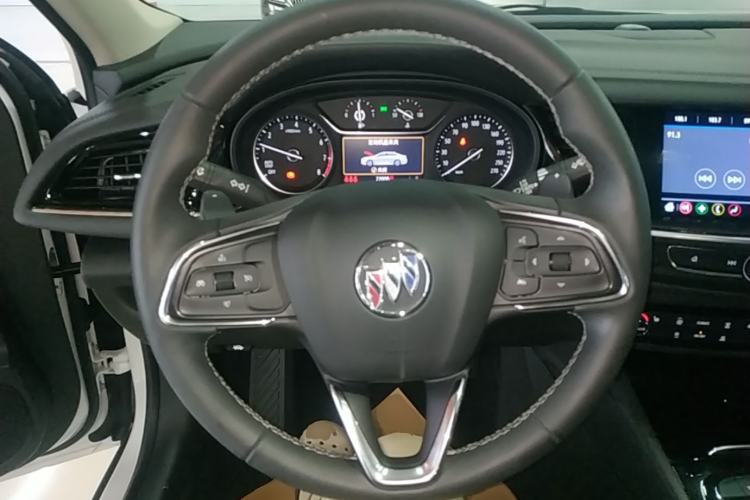 Used Buick Regal 2023 652T Smart Enjoyment Version Steering Wheel
