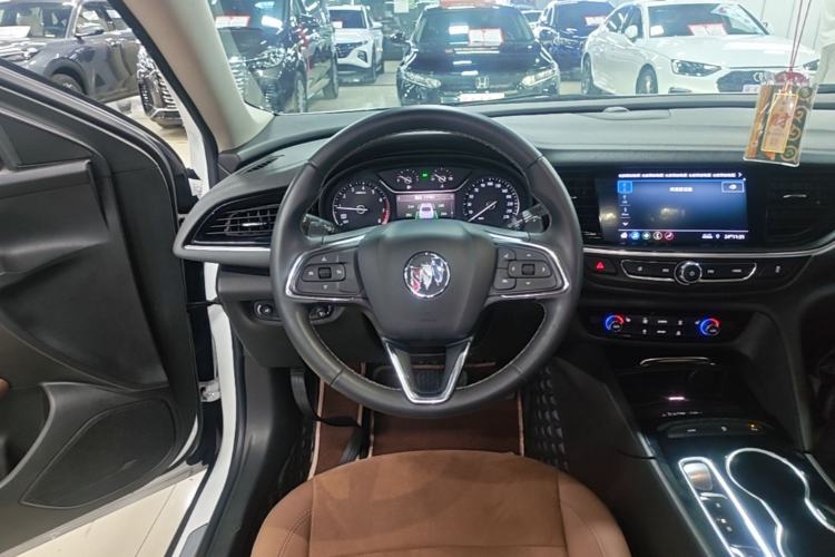 Used Buick Regal 2023 552T Smart Enjoyment Version Steering Wheel