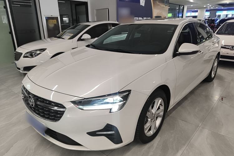 Used Buick Regal 2023 552T Smart Enjoyment Version Guazi used car, China used car export, Used car for sale, Used cars, Cheapest cars for sale