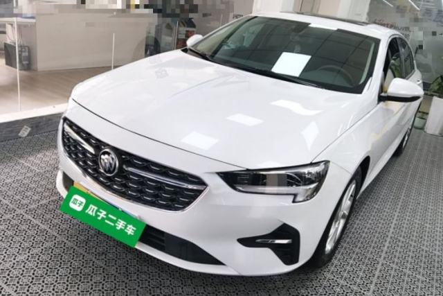 Used Buick Regal 2023 552T Smart Enjoyment Version