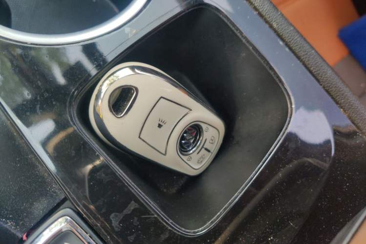 Used Buick Regal 2023 552T Smart Enjoyment Version Vehicle Key