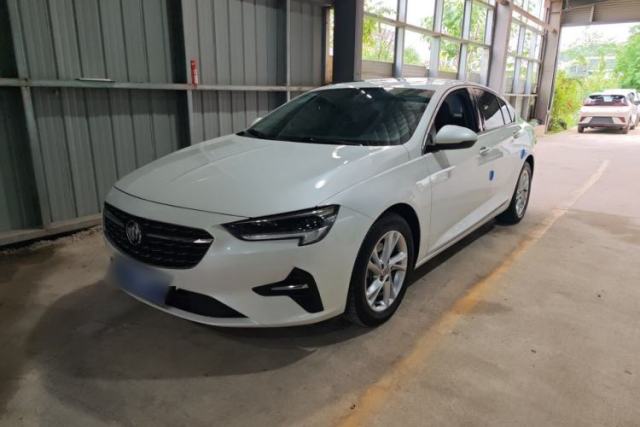 Used Buick Regal 2023 552T Smart Enjoyment Version