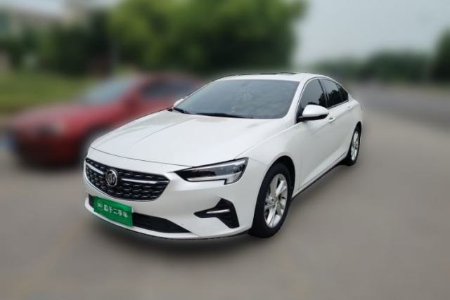 Used Buick Regal 2023 552T Smart Enjoyment Version