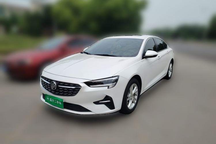 Used Buick Regal 2023 552T Smart Enjoyment Version Guazi used car, China used car export, Used car for sale, Used  cars, Cheapest cars for sale