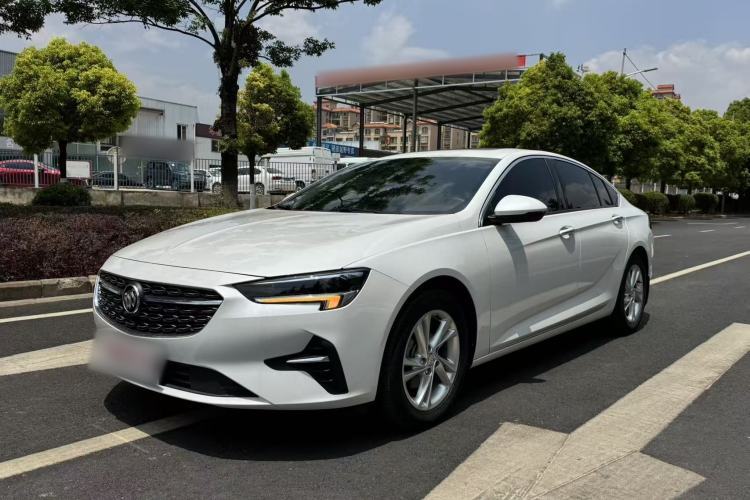 Used Buick Regal 2023 552T Smart Enjoyment Version Guazi used car, China used car export, Used car for sale, Used  cars, Cheapest cars for sale