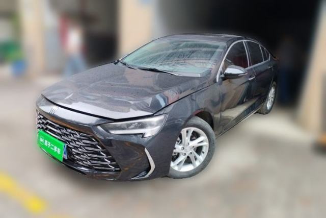 Used Buick Regal 2024 25T Deluxe Edition