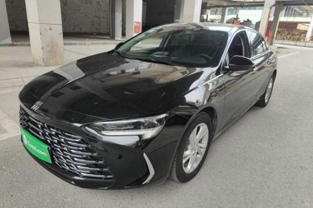 Used Buick Regal 2024 25T Deluxe Edition