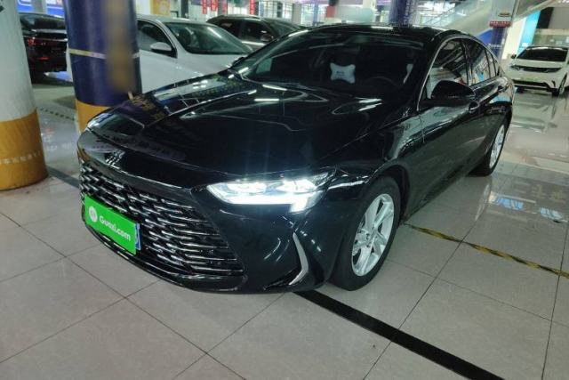 Used Buick Regal 2024 25T Deluxe Edition