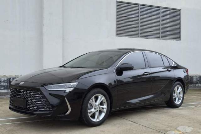 Used Buick Regal 2024 25T Deluxe Edition