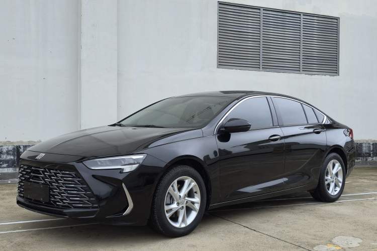 Used Buick Regal 2024 25T Deluxe Edition Guazi used car, China used car export, Used car for sale, Used  cars, Cheapest cars for sale