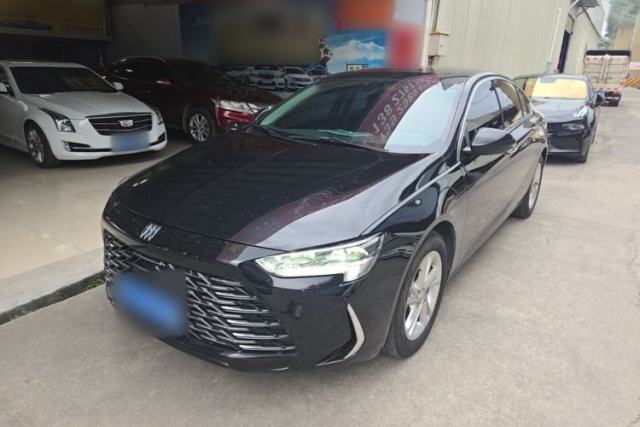 Buick Regal 2024 Revised 25T Ultra-Comfort Edition de segunda mano