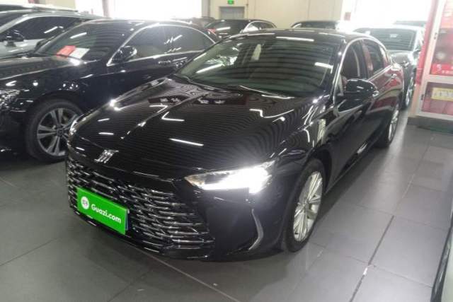 Used Buick Regal 2024 28T Luxury Edition