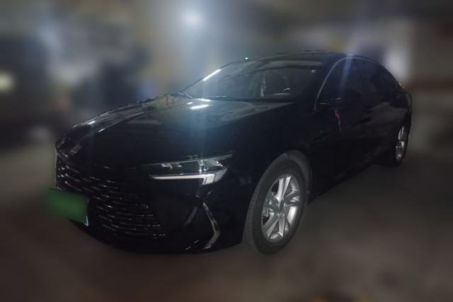 Used Buick Regal 2024 25T Deluxe Edition