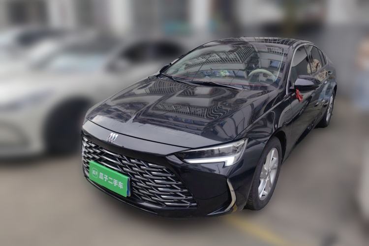 Used Buick Regal 2024 25T Deluxe Edition Guazi used car, China used car export, Used car for sale, Used cars, Cheapest cars for sale