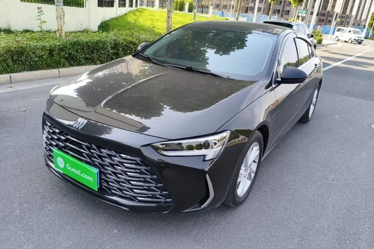 Used Buick Regal 2024 25T Deluxe Edition Guazi used car, China used car export, Used car for sale, Used  cars, Cheapest cars for sale
