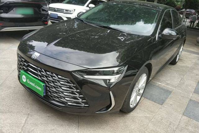 Used Buick Regal 2024 28T Luxury Edition