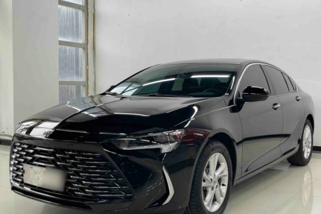 Used Buick Regal 2024 25T Deluxe Edition