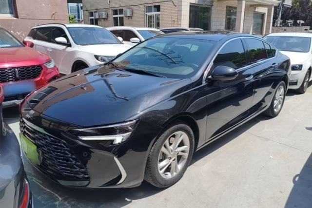 Used Buick Regal 2024 25T Deluxe Edition