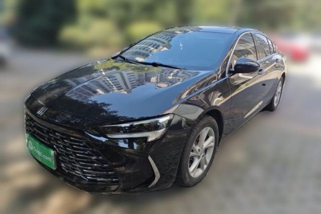 Used Buick Regal 2024 25T Deluxe Edition