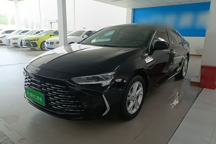 Used Buick Regal 2024 25T Deluxe Edition Guazi used car, China used car export, Used car for sale, Used  cars, Cheapest cars for sale