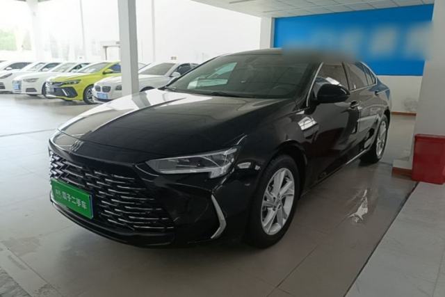 Used Buick Regal 2024 25T Deluxe Edition