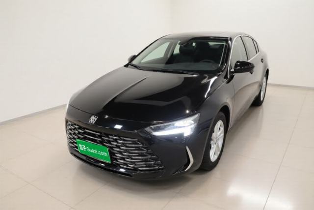 Used Buick Regal 2024 25T Deluxe Edition