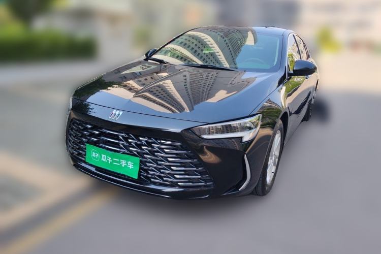Used Buick Regal 2024 Revised 25T Ultra-Comfort Edition Guazi used car, China used car export, Used car for sale, Used  cars, Cheapest cars for sale