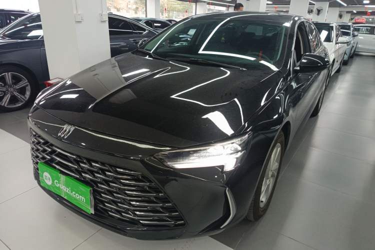 Used Buick Regal 2024 Revised 25T Ultra-Comfort Edition Guazi used car, China used car export, Used car for sale, Used  cars, Cheapest cars for sale