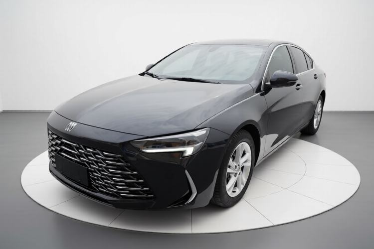 Used Buick Regal 2024 25T Deluxe Edition Guazi used car, China used car export, Used car for sale, Used  cars, Cheapest cars for sale