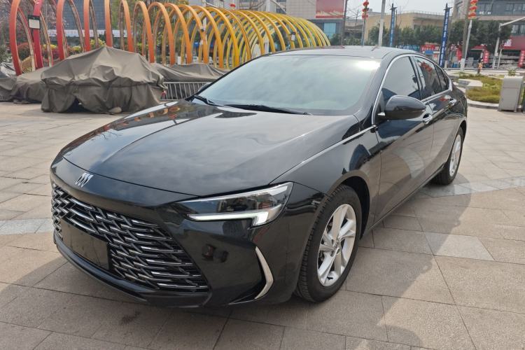 Used Buick Regal 2024 25T Deluxe Edition Guazi used car, China used car export, Used car for sale, Used cars, Cheapest cars for sale