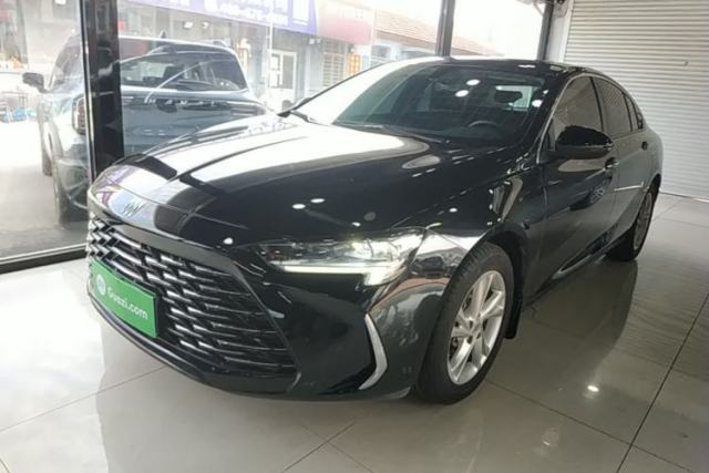 Buick Regal 2024 25T Deluxe Edition usata