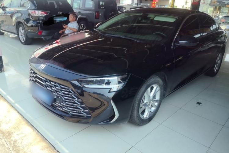 Used Buick Regal 2024 25T Deluxe Edition Guazi used car, China used car export, Used car for sale, Used cars, Cheapest cars for sale