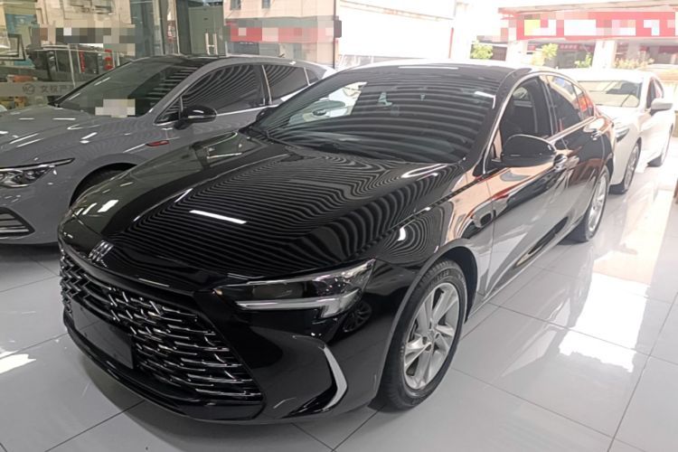 Używany Buick Regal 2024 25T Deluxe Edition Guazi used car, China used car export, Used car for sale, Used  cars, Cheapest cars for sale