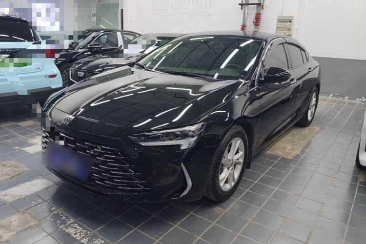Used Buick Regal 2024 25T Deluxe Edition Guazi used car, China used car export, Used car for sale, Used  cars, Cheapest cars for sale