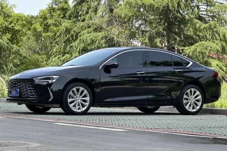 Ojetý Buick Regal 2024 28T Luxury Edition Guazi used car, China used car export, Used car for sale, Used  cars, Cheapest cars for sale