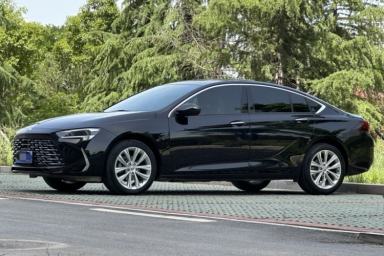 Used Buick Regal 2024 28T Luxury Edition