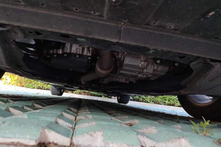 Used Buick Regal 2024 25T Deluxe Edition Chassis Front