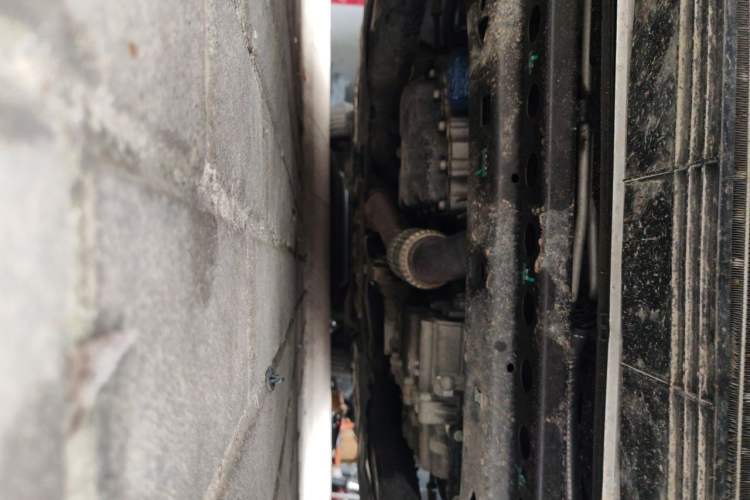 Used Buick Regal 2024 25T Deluxe Edition Chassis Front