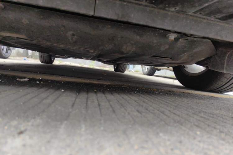 Used Buick Regal 2024 25T Deluxe Edition Chassis Front
