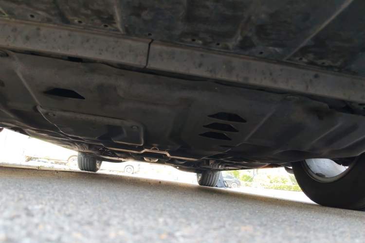 Used Buick Regal 2024 Revised 25T Ultra-Comfort Edition Chassis Front