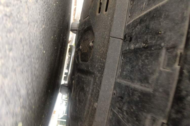 Used Buick Regal 2024 25T Deluxe Edition Chassis Front