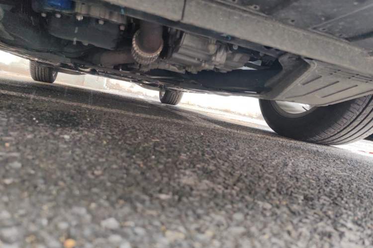 Used Buick Regal 2024 25T Deluxe Edition Chassis Front