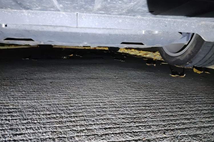 Used Buick Regal 2024 28T Luxury Edition Chassis Front