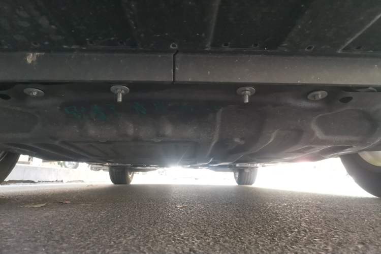 Used Buick Regal 2024 Revised 25T Ultra-Comfort Edition Chassis Front